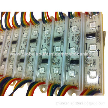 Best price LED module, 5050, for LED signs